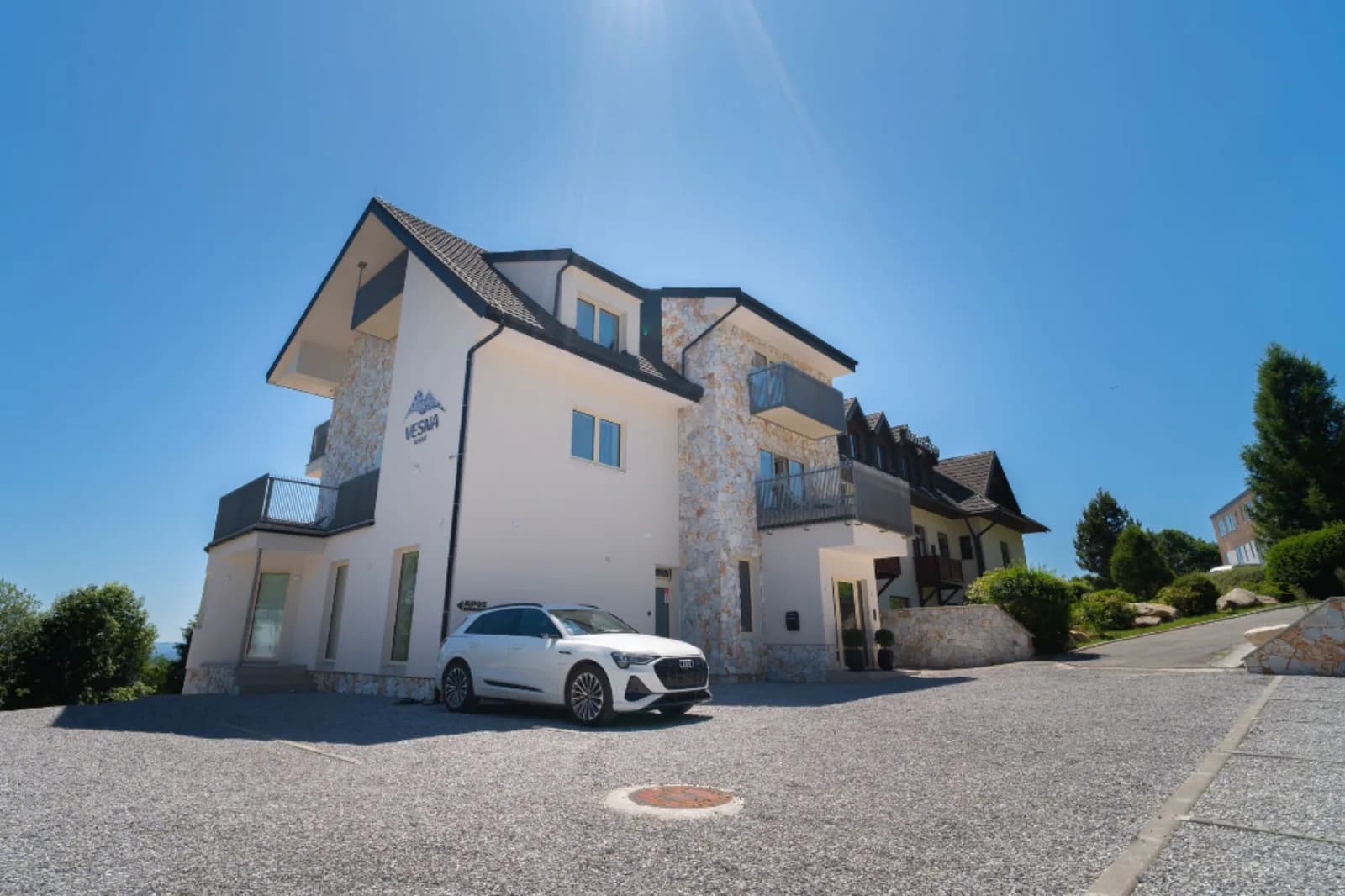 Resort Vesna