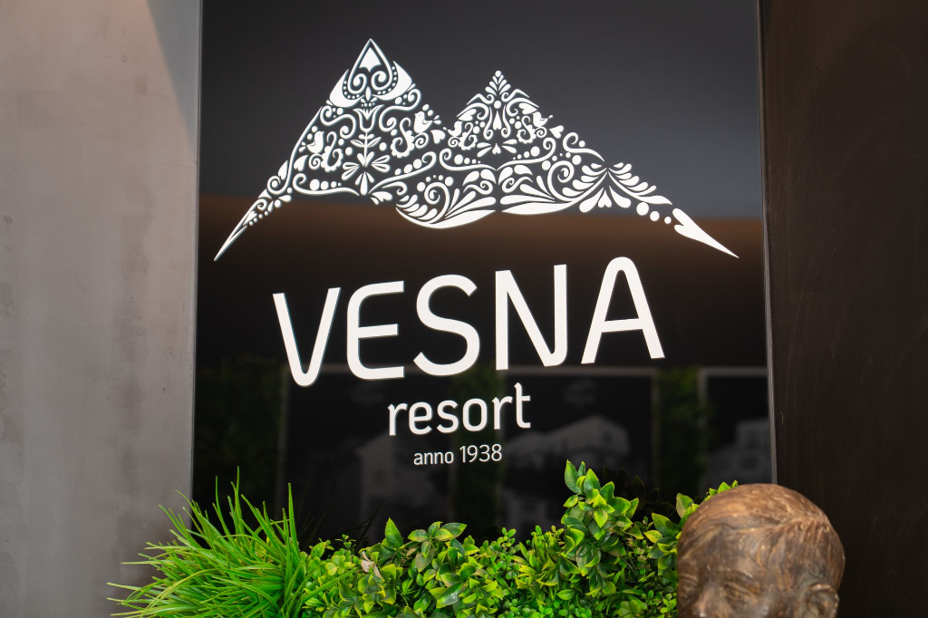 Vesna resort